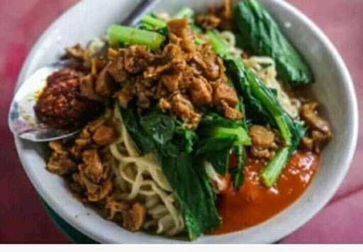 Mie Ayam Bakso Joni Putra 6