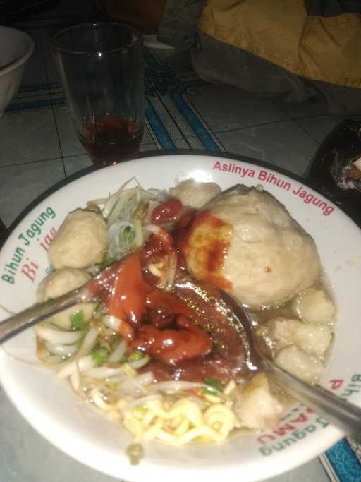 Mie Ayam Bakso Joni Putra 4