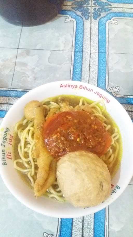 Mie Ayam Bakso Joni Putra 3