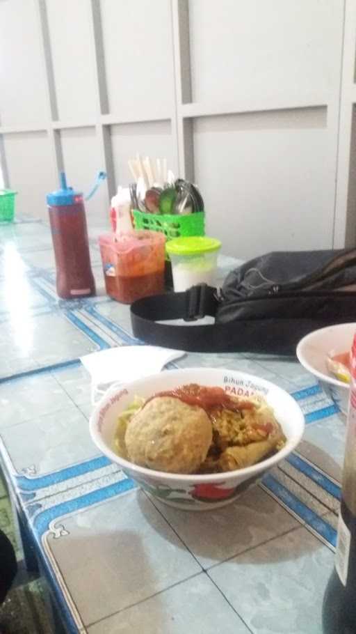 Mie Ayam Bakso Joni Putra 1