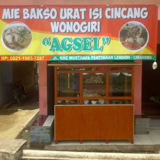 Mie Ayam Bakso Tunggal Roso#45 10