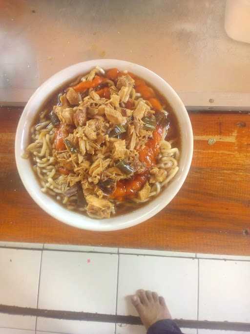 Mie Ayam Bakso Tunggal Roso#45 4