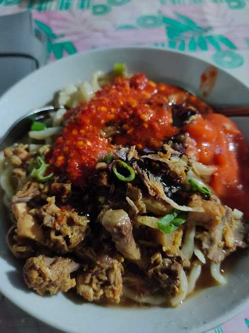 Mie Ayam Pengkolan 7