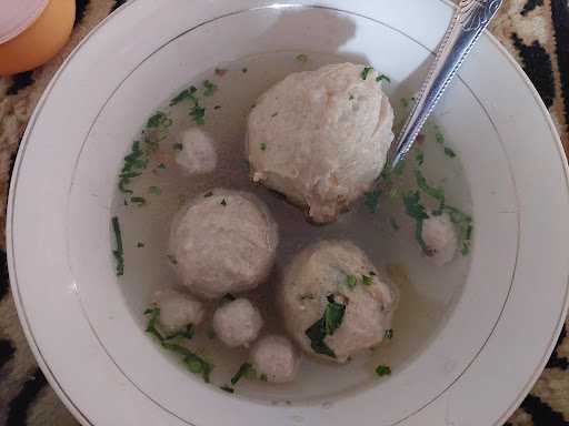 Mie Bakso Mang Darman 2