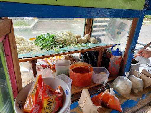 Mie Bakso Mang Darman 1