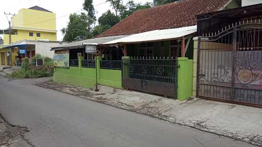 Mie Baso Sarimukti 6