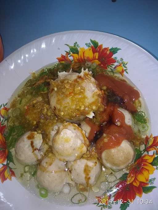 Mie Baso Sarimukti 3