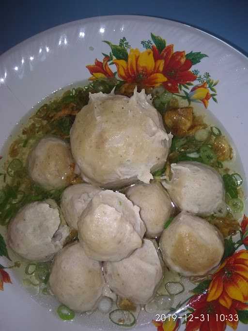 Mie Baso Sarimukti 2