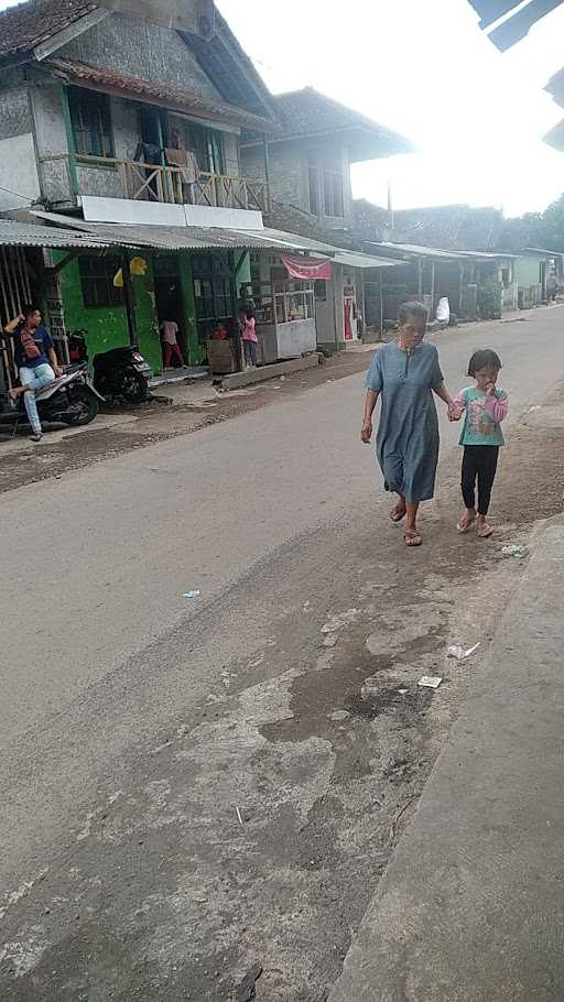 Sosis Bakar/Baso Kuah Geledeg 4