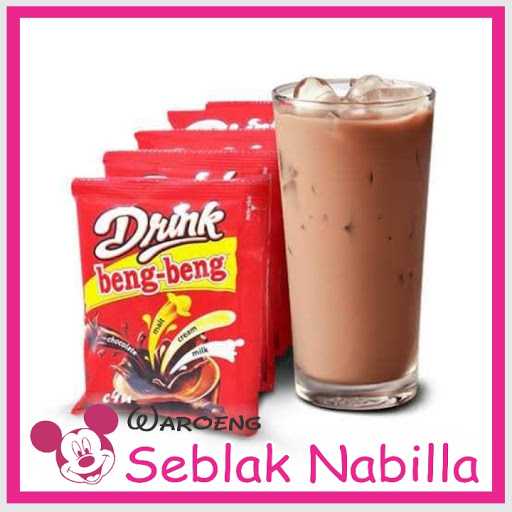 Warung Seblak Nabilla 6