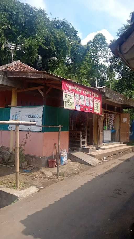 Warung Ucu Dudu 4