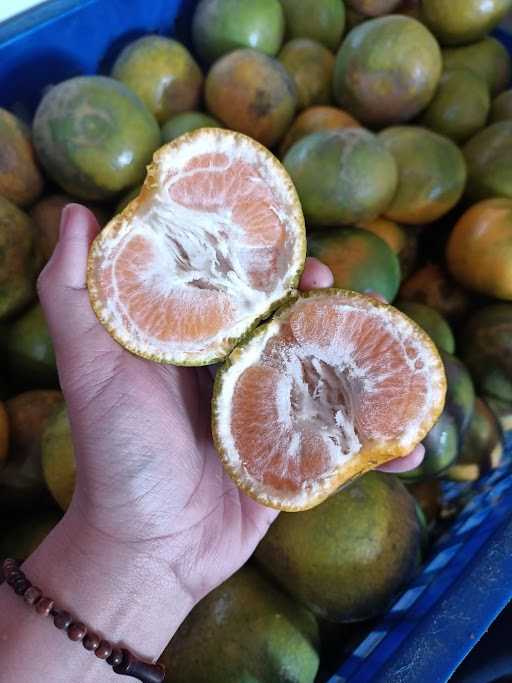 Baker Roti Lezat Pilihan Keluarga 1