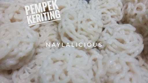 Pempek Enak Palembang Naylalicious 5