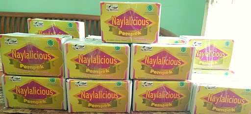 Pempek Enak Palembang Naylalicious 1