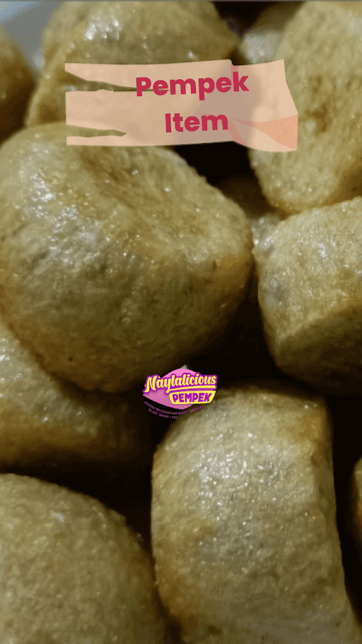 Pempek Enak Palembang Naylalicious 10