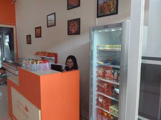 Wira Frozen Food & Bolu Siliwangi 2