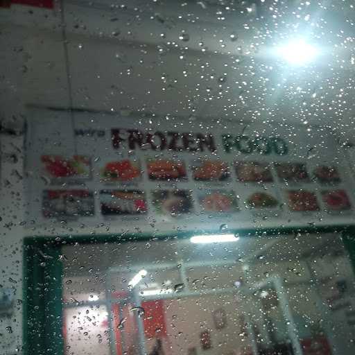 Wira Frozen Food & Bolu Siliwangi 10