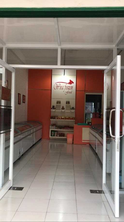 Wira Frozen Food & Bolu Siliwangi 9