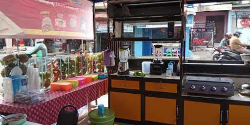 Jus Buah Segar Warung Eta 4