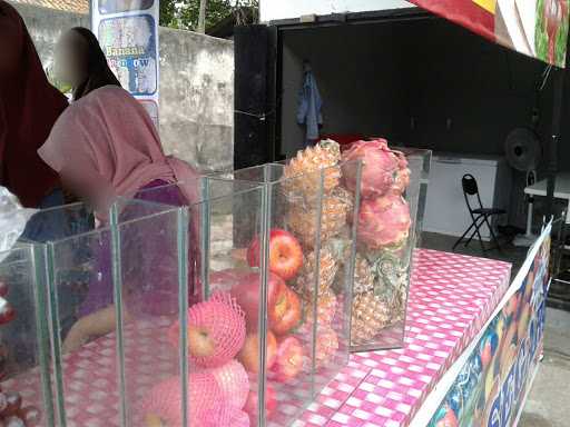 Jus Buah Segar Warung Eta 2