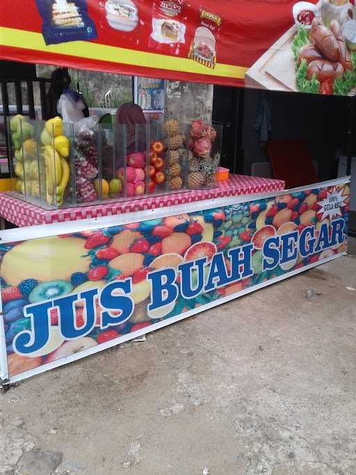 Jus Buah Segar Warung Eta 5