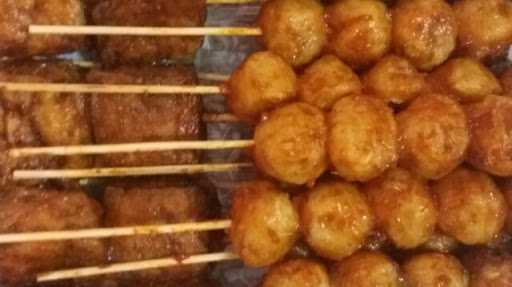 Bakso Bakar Doken 3