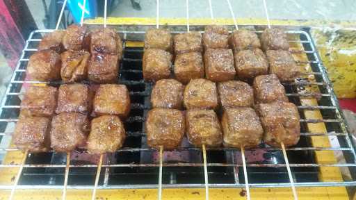 Bakso Bakar Doken 1