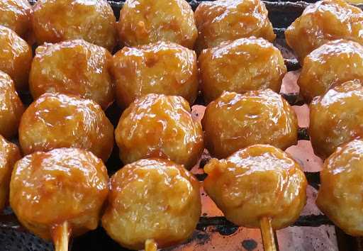 Bakso Bakar Doken 2