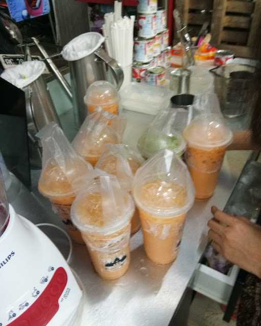 Dupdup Thai Tea 4