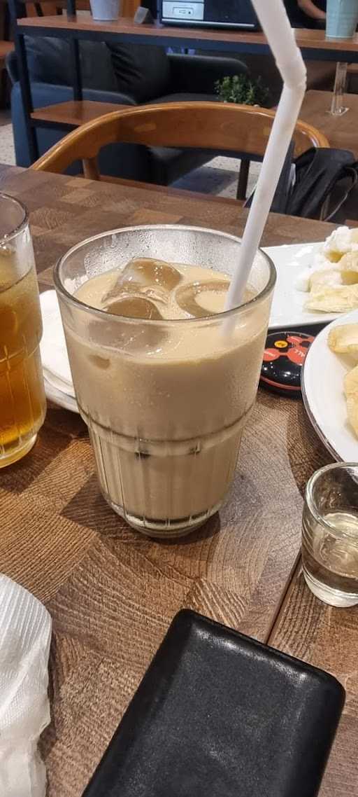 Kopi Klasik 2