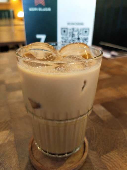 Kopi Klasik 8