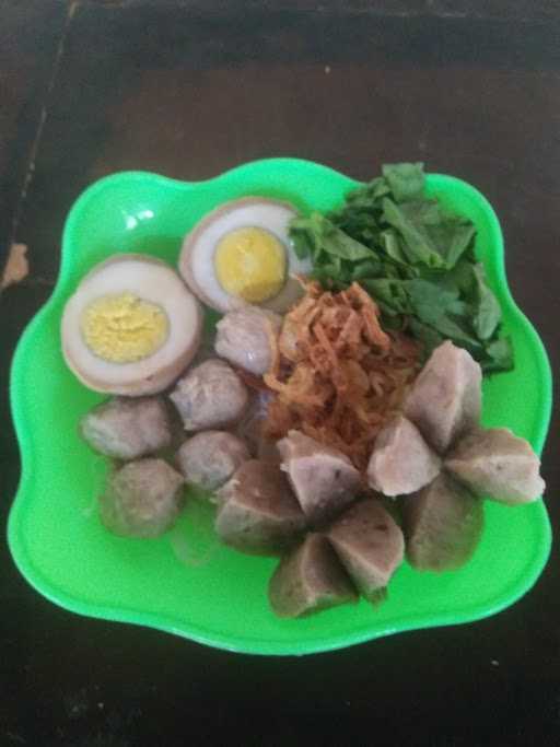 Bakso Cipto Roso 10