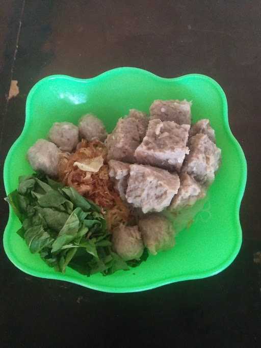 Bakso Cipto Roso 7