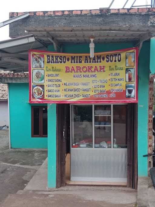 Bakso Dan Mie Ayam Barokah 3