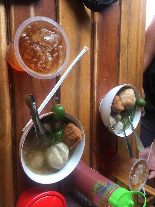 Bakso Juragan 5