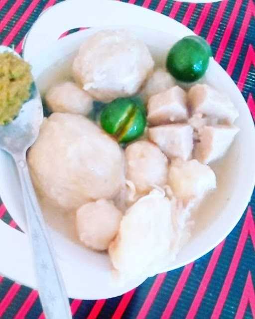 Bakso Sido Mulyo Ii 8