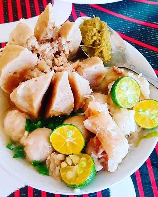 Bakso Sido Mulyo Ii 10