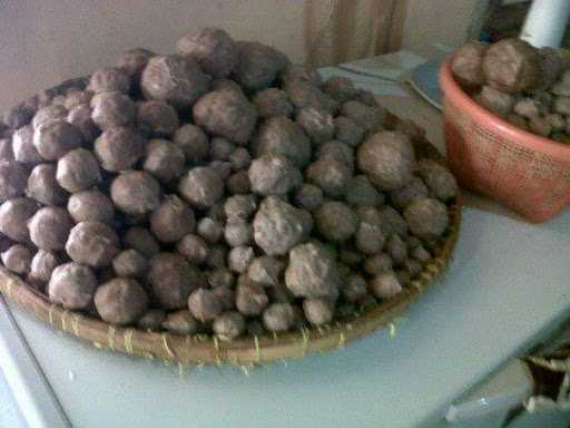 Bakso Sido Mulyo Ii 4