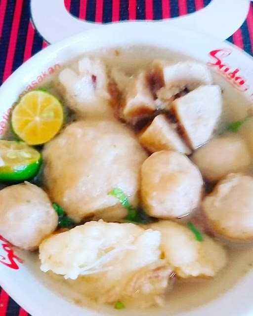 Bakso Sido Mulyo Ii 2