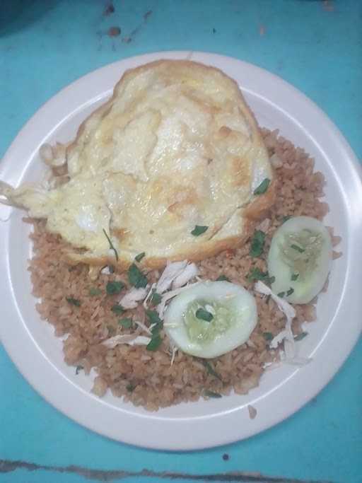 Bubur Ayam Kang Ekom 2