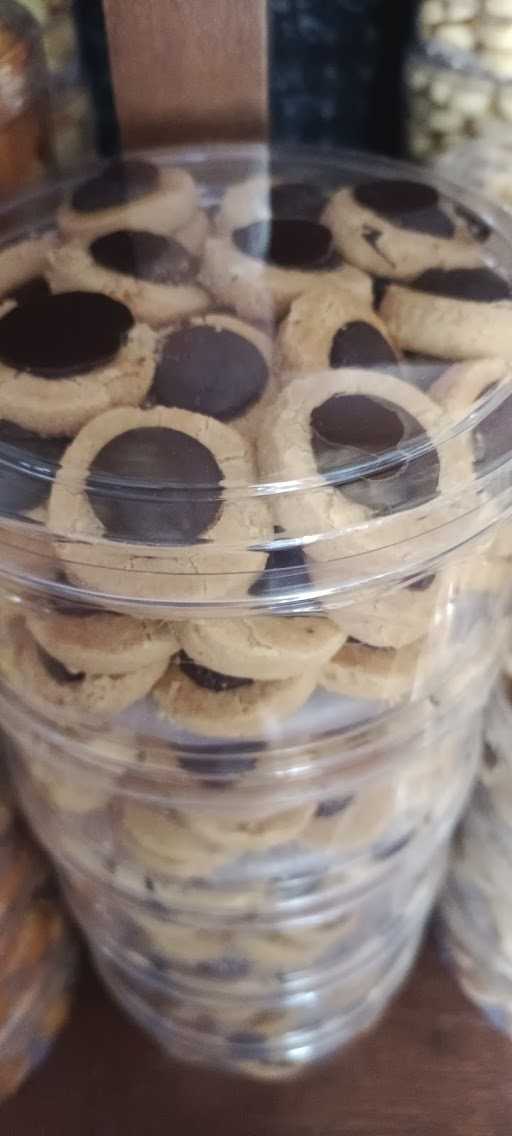 Dian Cookies Kades 1