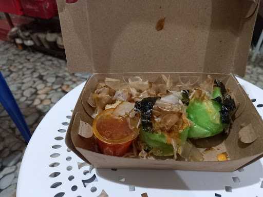 Dimsum Sambal Mercon Suka Bangun 4