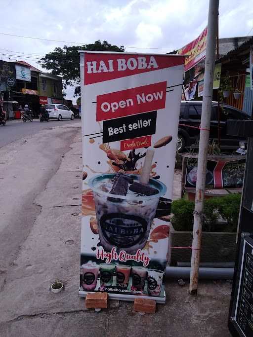 Hai Boba 3