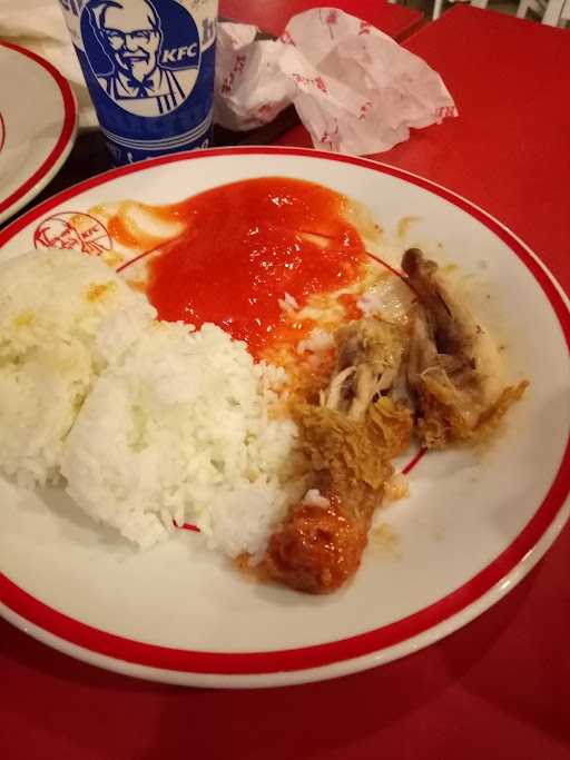 Kfc Simpang Bandara Palembang 9