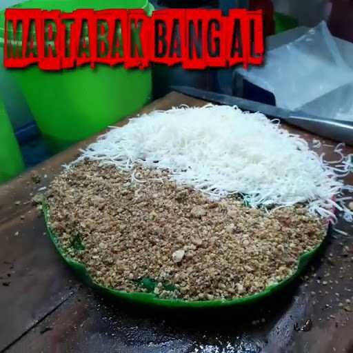 Martabak Bang Al 9