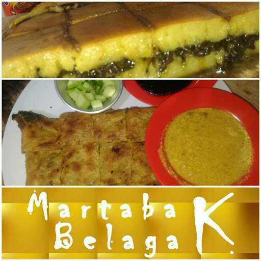 Martabak Belagak 3