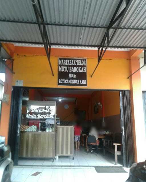 Martabak Mutu Barokah 3