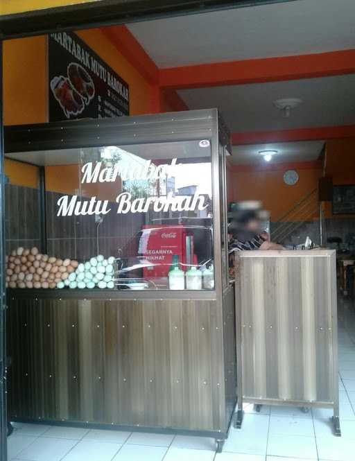 Martabak Mutu Barokah 2