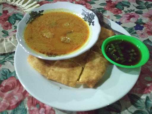 Martabak Telor Balanis 2