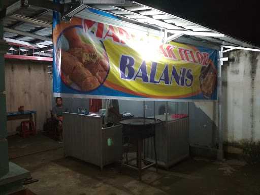 Martabak Telor Balanis 7